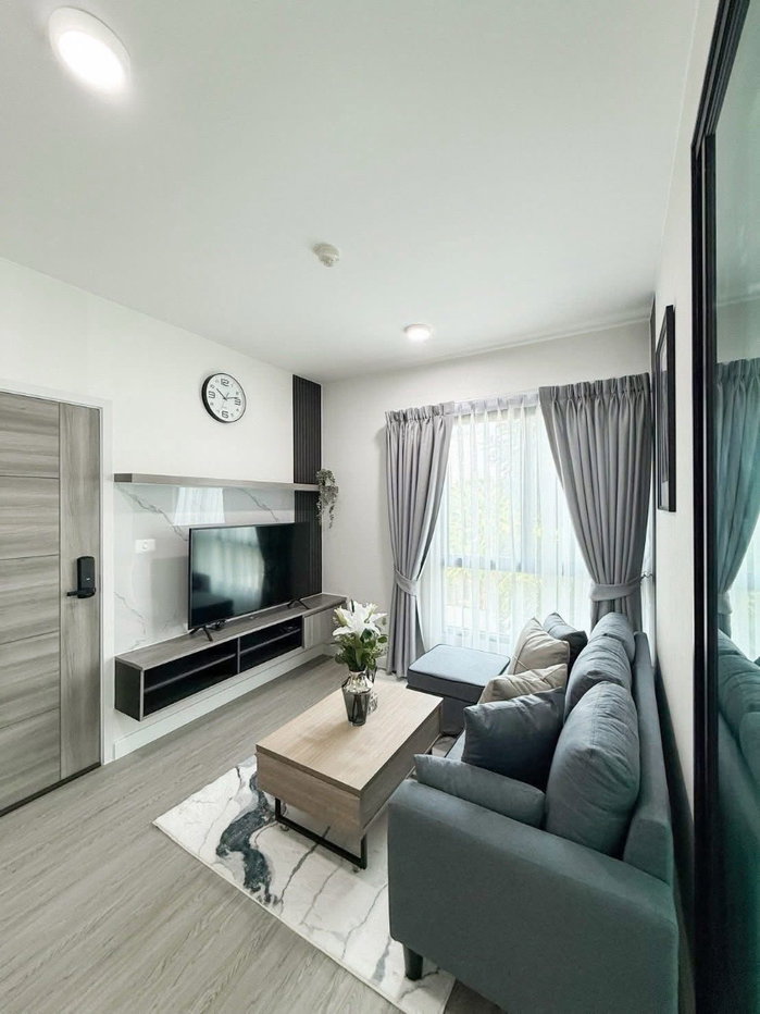 รูป 🏢 ให้เช่าคอนโด : Notting Hill Sukhumvit 105 (น็อตติ้ง ฮิลล์ สุขุมวิท 105)   รหัสทรัพย์ | 📌LNP-C13059 - รูปที่ 5/19