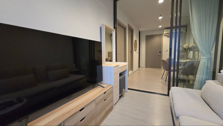 รูป For rent Life Asoke Rama922,000  - รูปที่ 3/9