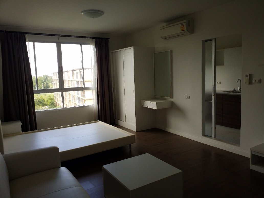 picture CONDO 29.95 Sq.m. Cha-Am Petchburi for 1.8M - 6/14