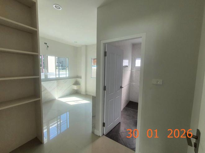 รูป บ้านเดี่ยว 95 ตร.วา เดอะ พรีโก้ สันกำแพง เชียงใหม่ 7M - รูปที่ 16/64