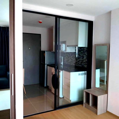 Condos for sale : ND0524 For sale Bangkok Horizon Lite @ Phekasem 48 Station