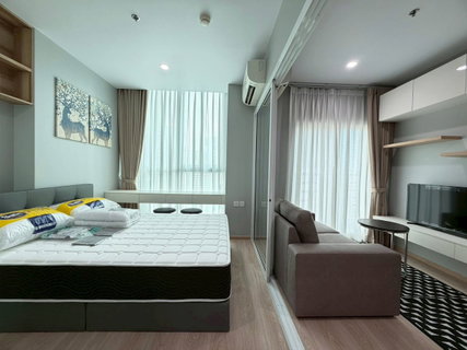 รูปภาพ Noble Revolve Ratchada                  2 