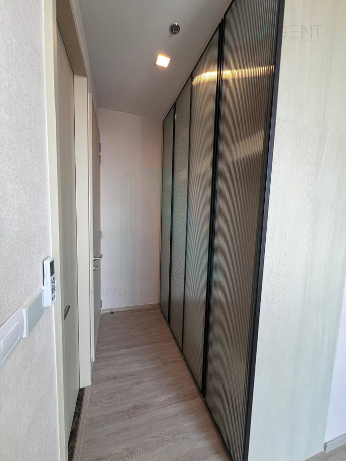 รูป 🔺 ให้เช่าคอนโด โนเบิล สเตท 39 อาคาร 1 ชั้น 26 2 ห้องนอน ขนาด 60 ตรม ใกล้ เอ็มควอเทียร์ - รูปที่ 1/8