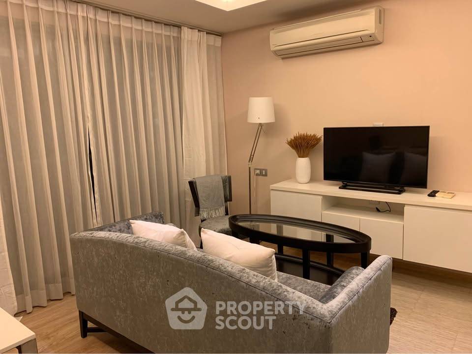 รูป คอนโด 1-ห้องนอน ที่ เอช สุขุมวิท 43 ใกล้ BTS พร้อมพงษ์ (ID 2833254) - รูปที่ 6/8