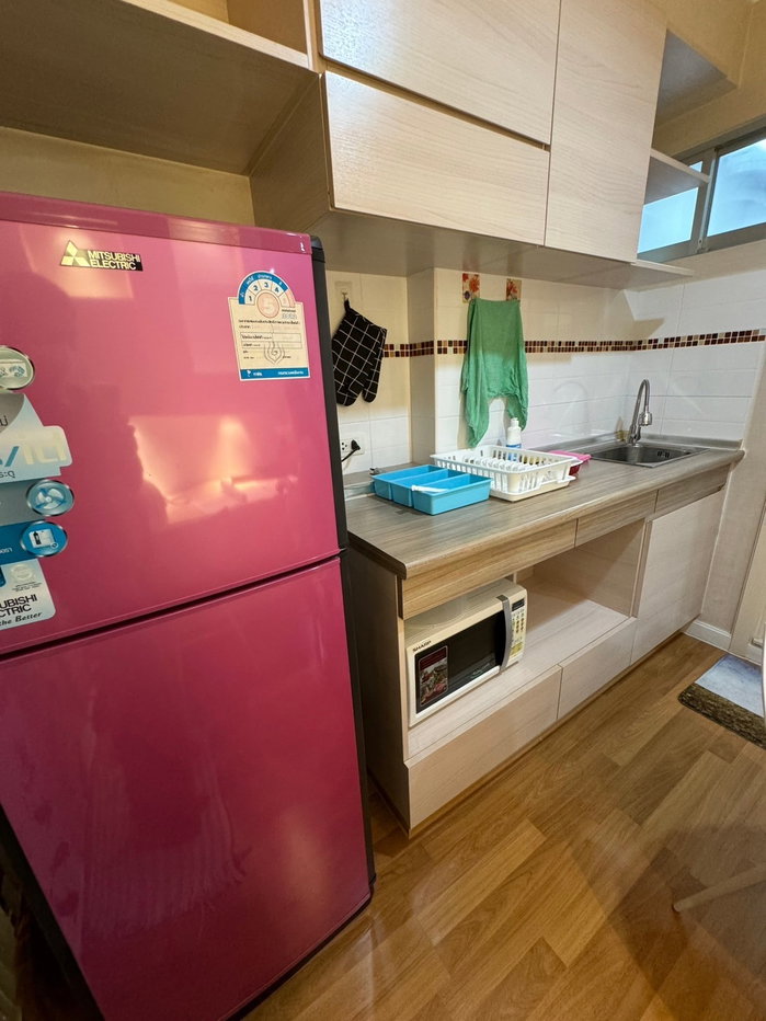 picture 🌈🌿Rent Condo Lumpini Place Ratchayothin🌿🌈‼️12,000‼️ - 12/18