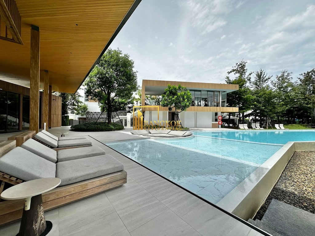 รูป Vive Rama-9 | Truly Stunning 3 Bedroom Luxury House - BR27986SH - รูปที่ 15/23