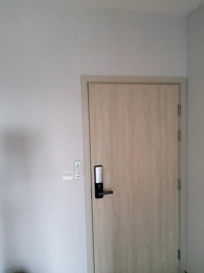 picture CONDO 50.62 Sq.m. Bang Kapi Bangkok for 5.2M - 7/11