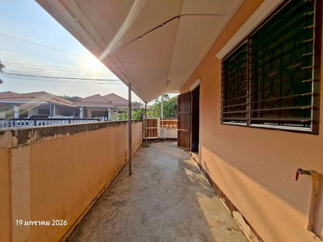 picture HOME 62 Sq.w. Cha-Am Petchburi for 2.4M - 17/42