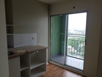 picture CONDO 26.59 Sq.m. Muang Nonthaburi Nonthaburi for 1.8M - 5/8