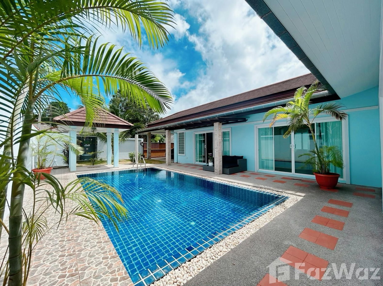 รูป บ้านเดี่ยวให้เช่า 3 ห้องนอน ใน ราไวย์, ภูเก็ต 1884126 - รูปที่ 1/15