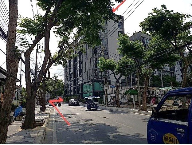 picture CONDO 26.02 Sq.m. Phra Khanong Bangkok for 2.2M - 9/11