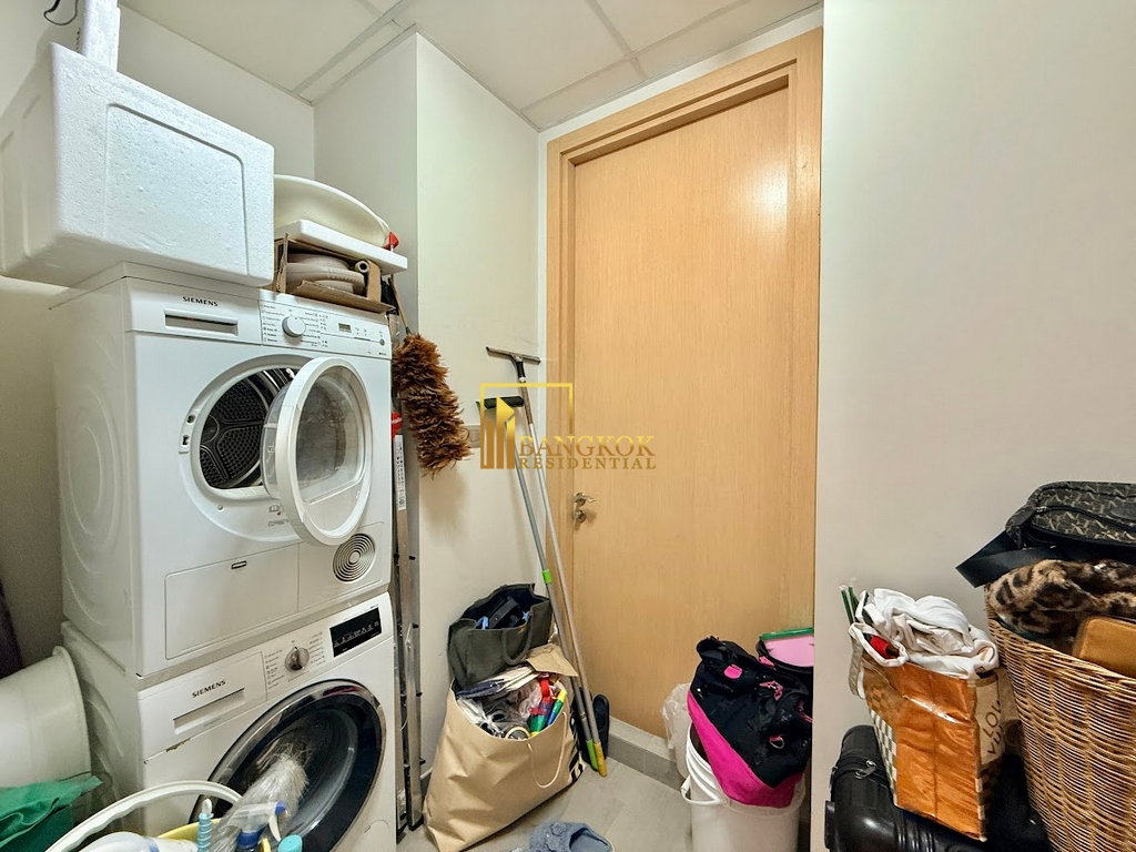 รูป Sindhorn Residence | Luxurious 3 Bedroom Condo in Chidlom - BR61268CD - รูปที่ 26/41