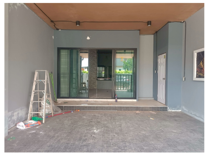รูป บ้านเดี่ยว 71.6 ตร.วา โครงการ บ้านสวนวังนนท์ เฟส 3 สงขลา หาดใหญ่ สงขลา 4.4M - รูปที่ 3/12