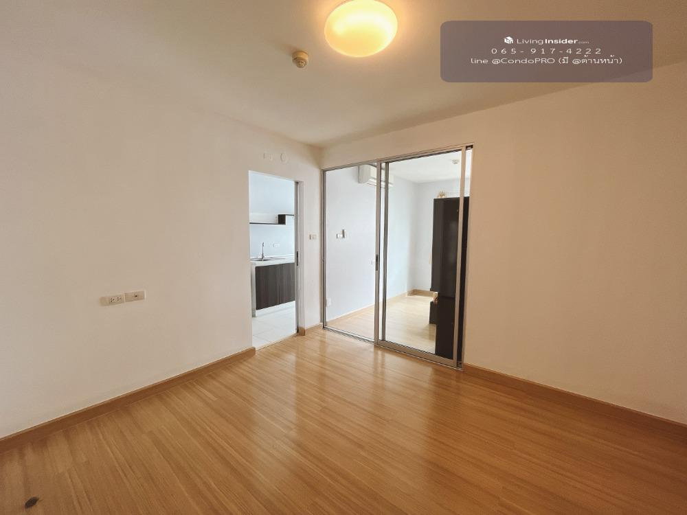 รูป HUB-219🔖ขายคอนโด smart condo วัชรพล ✨ เพียง 1.15 ล้าน✨𝟬𝟲𝟱-𝟵𝟭𝟳-𝟰𝟮𝟮𝟮 ✨ - รูปที่ 1/10