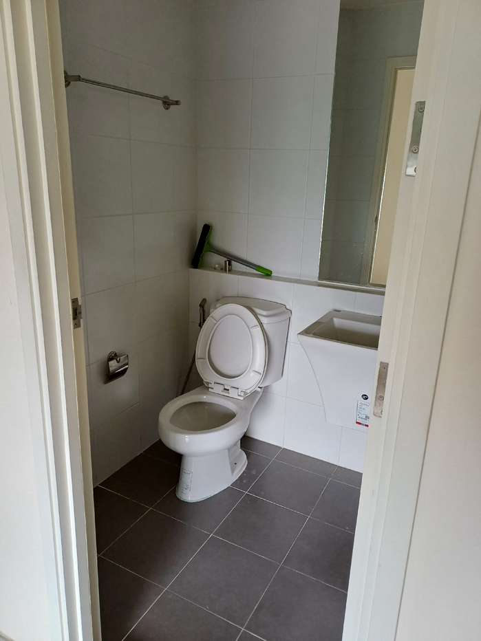 picture CONDO 25.1 Sq.m. Muang Nonthaburi Nonthaburi for 1.7M - 4/20