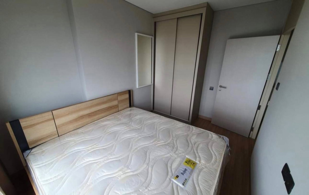รูป Lumpini suite phetchaburi makkasan ☎️2 bed 1 bath ‼️only 22000/month‼️ NOW AVAILABLE 🔆✅ - รูปที่ 7/13