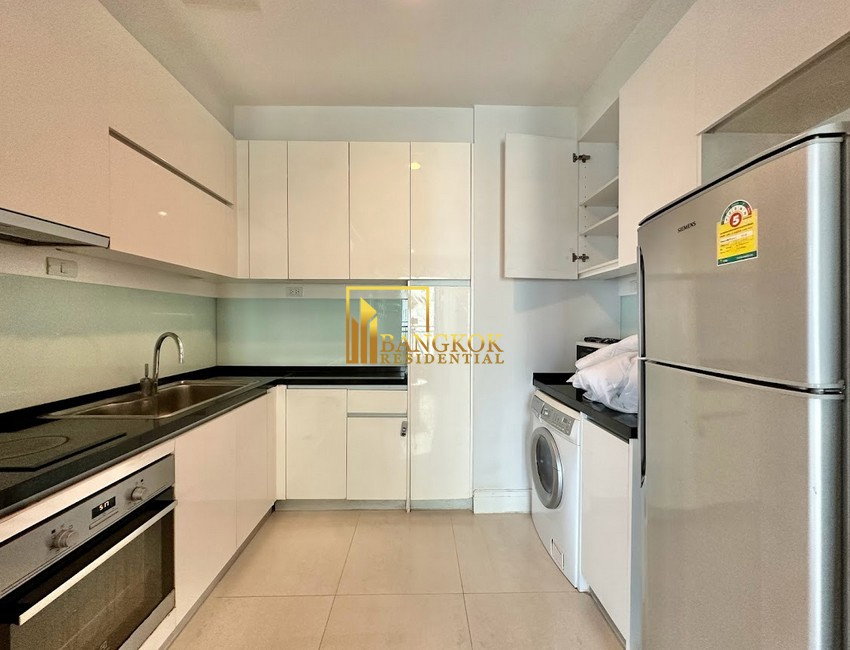 รูป Bright Sukhumvit 24 | 2 Bedroom Condo in Popular Phrom Phong - BR2807CD - รูปที่ 6/30