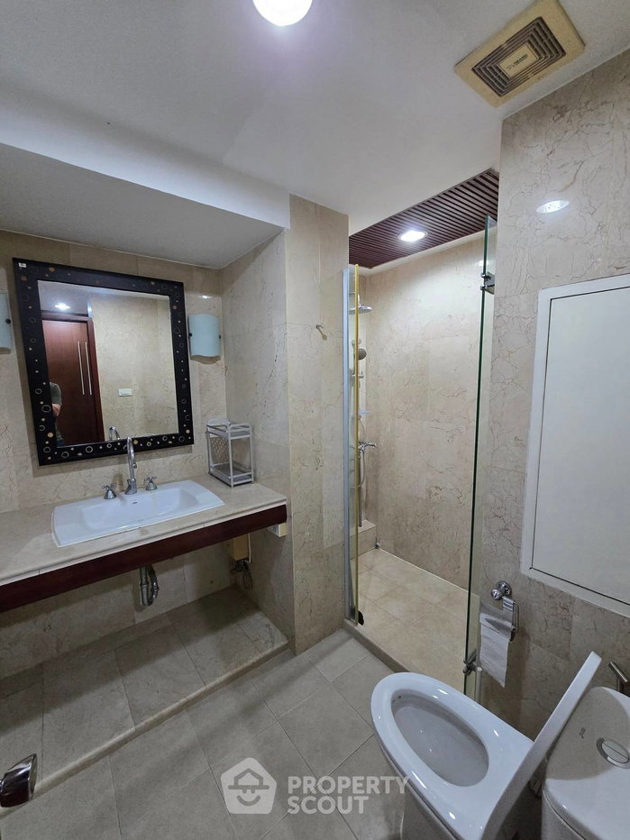 รูป คอนโด 2-ห้องนอน ที่ ไท ปิง ทาวเวอร์ส สุขุมวิท 63 ใกล้ ARL รามคำแหง (ID 2833157) - รูปที่ 11/16