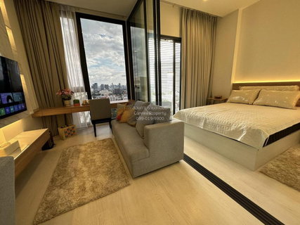 รูปภาพ 🔥🔥🔥 For Rent Condo , Mazarine Ratchayothin , BTS-Ratchayothin , Chankasem , Chatuchak , Bangkok , CX-87998 ✅ Live chat with us ADD LINE @connexproperty ✅ 🔥🔥🔥