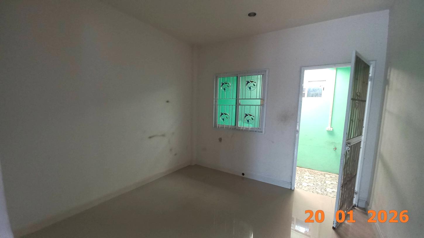 รูป บ้านเดี่ยว 72 ตร.วา สิรารมย์ พาร์ค โสธร เมืองฉะเชิงเทรา ฉะเชิงเทรา 4.2M - รูปที่ 21/30