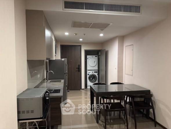 รูป คอนโด 2-ห้องนอน ที่ ทีล สาทร-ตากสิน ใกล้ BTS วงเวียนใหญ่ (ID 2834036) - รูปที่ 3/12