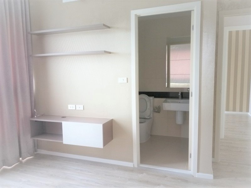 picture CONDO 57.23 Sq.m. Muang Samut Prakarn Samut Prakarn for 5M - 9/21