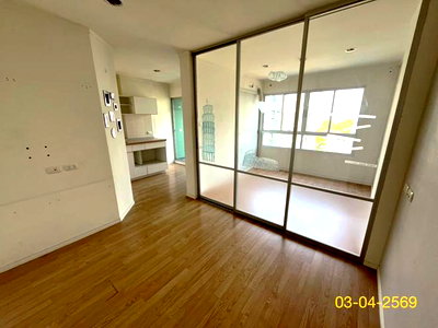 Condos for sale Sukumvit 109 : CONDO 26.12 Sq.m. Muang Samut Prakarn Samut Prakarn for 1.1M