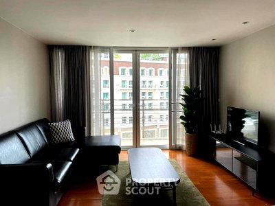 Condos for sale : 2-BR Condo at La Citta Delre Thonglor 16 near BTS Thong Lor (ID 1291823)