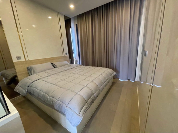 picture Ashton Asoke | Prime Location Next to MRT & BTS Asoke - 5/9