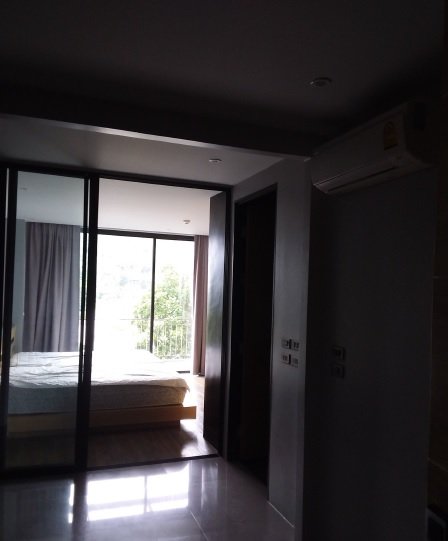 CONDO 44.8 Sq.m. Muang Phuket Phuket for 4.9M