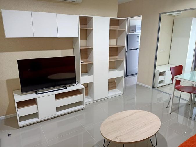 Aspire Sukhumvit 48 ( S-AP48-130 ) 