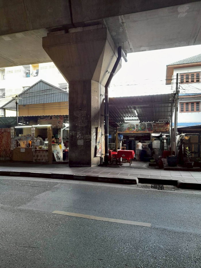 รูป ขายบ้านพร้อมที่ดิน 63 ตร.ว. แปลงศักยภาพ ใกล้อนุสาวรีย์ชัย เชื่อมต่อทุกการเดินทาง ทำเลทองของนักลงทุน - รูปที่ 10/10