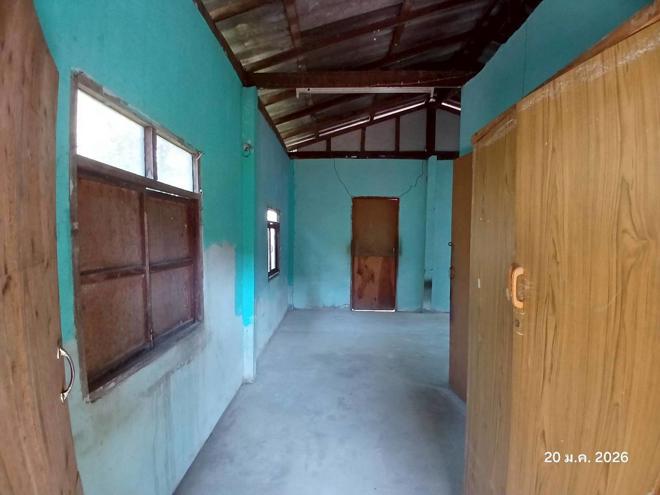 รูป บ้านเดี่ยว 79 ตร.วา เมืองลำพูน ลำพูน 843,000 - รูปที่ 8/32