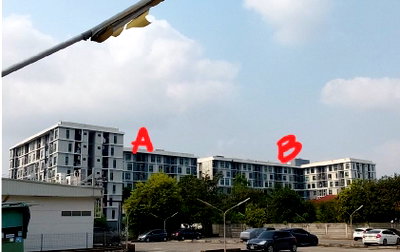 CONDO 24.39 Sq.m. Muang Nonthaburi Nonthaburi for 1.3M