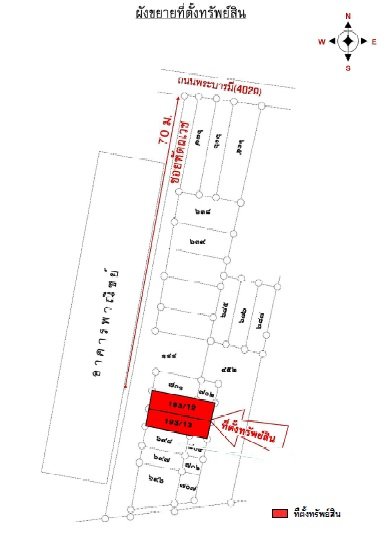 picture SHOP HOUSE 32 Sq.w. Kathu Phuket for 10.1M - 3/9