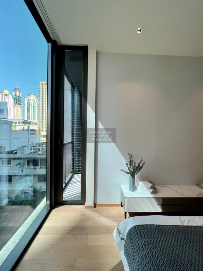 รูป 🔥🔥🔥 เช่าคอนโด  28 ชิดลม BTS-ชิดลม ลุมพินี เขต ปทุมวัน กรุงเทพ CX-104870 ✅ ทักไลน์ @connexproperty ตอบทันที ทีมงานมืออาชีพ ✅ 🔥🔥🔥 - รูปที่ 9/10