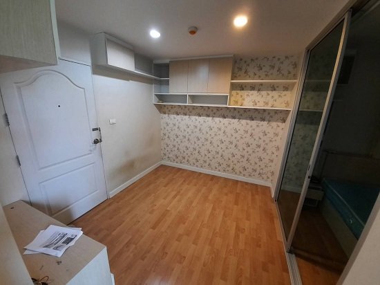 รูป ห้องชุด/คอนโดมิเนียม 28.45 ตร.ม. ห้องชุด เดอะกรีนเกรส บางแสน  [ชั้น 3 อาคาร 1] เมืองชลบุรี ชลบุรี 1.1M - รูปที่ 5/11
