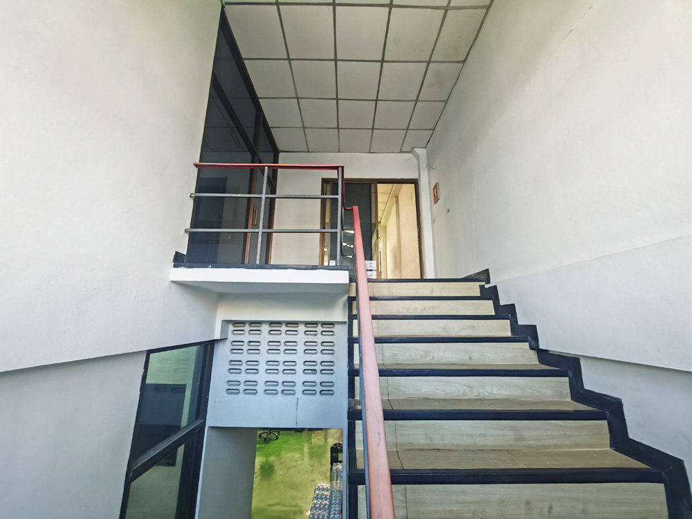 รูป ขายโรงงานในโครงการแฟคคอม อ.ลาดหลุมแก้ว จ.ปทุมธานี - รูปที่ 4/7
