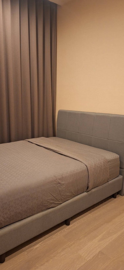 picture Esse Asoke 2Bedroom for Rent . - 17/19