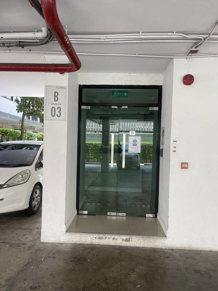 picture CONDO 33.15 Sq.m. Phra Khanong Bangkok for 1.8M - 2/10