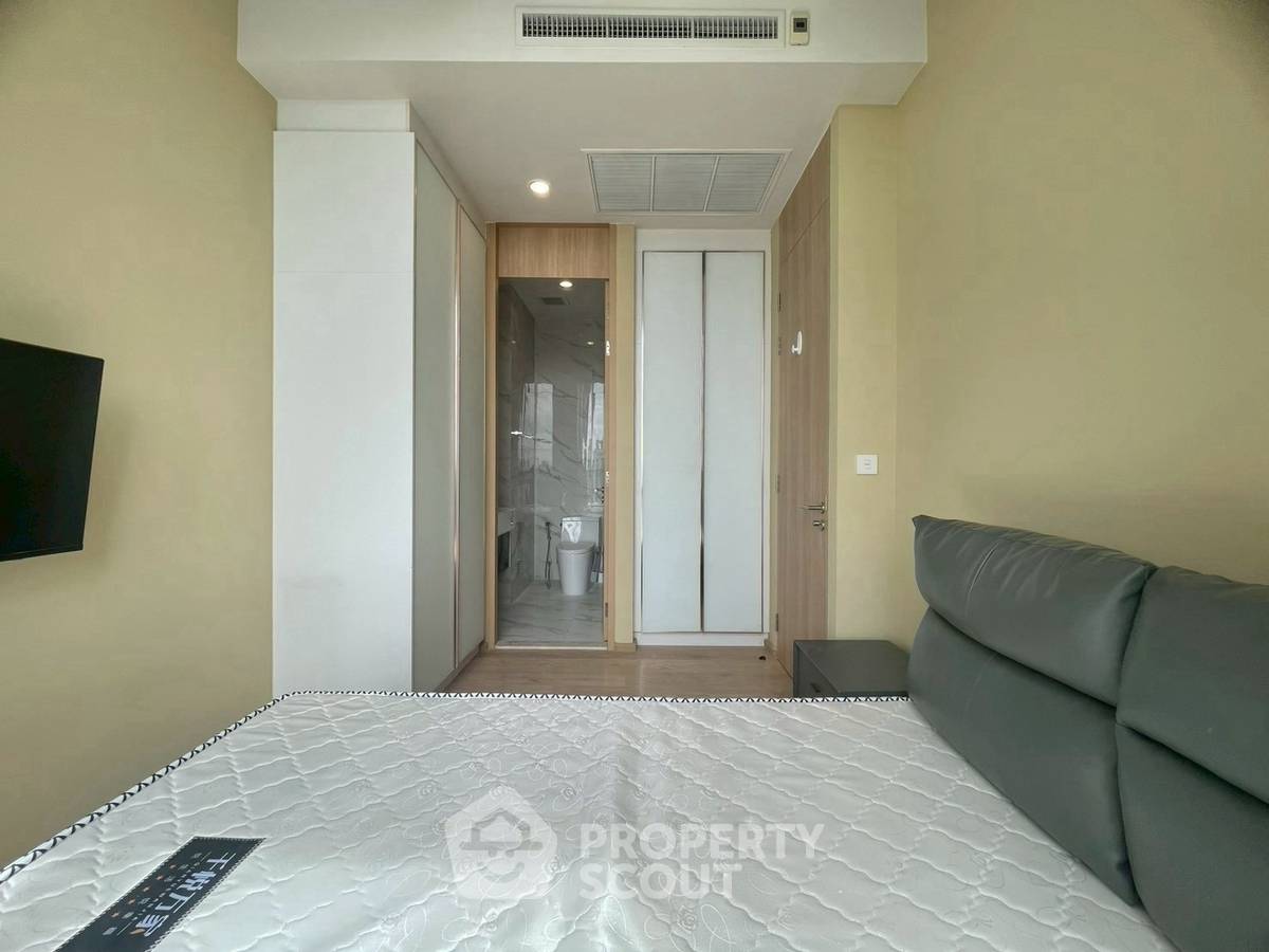 รูป คอนโด 1-ห้องนอน ที่ โนเบิล บีอี ไนน์ทีน สุขุมวิท ใกล้ BTS นานา (ID 2828514) - รูปที่ 4/9