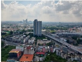 picture CONDO 22.6 Sq.m. Pak Kret Nonthaburi for 1.3M - 17/17
