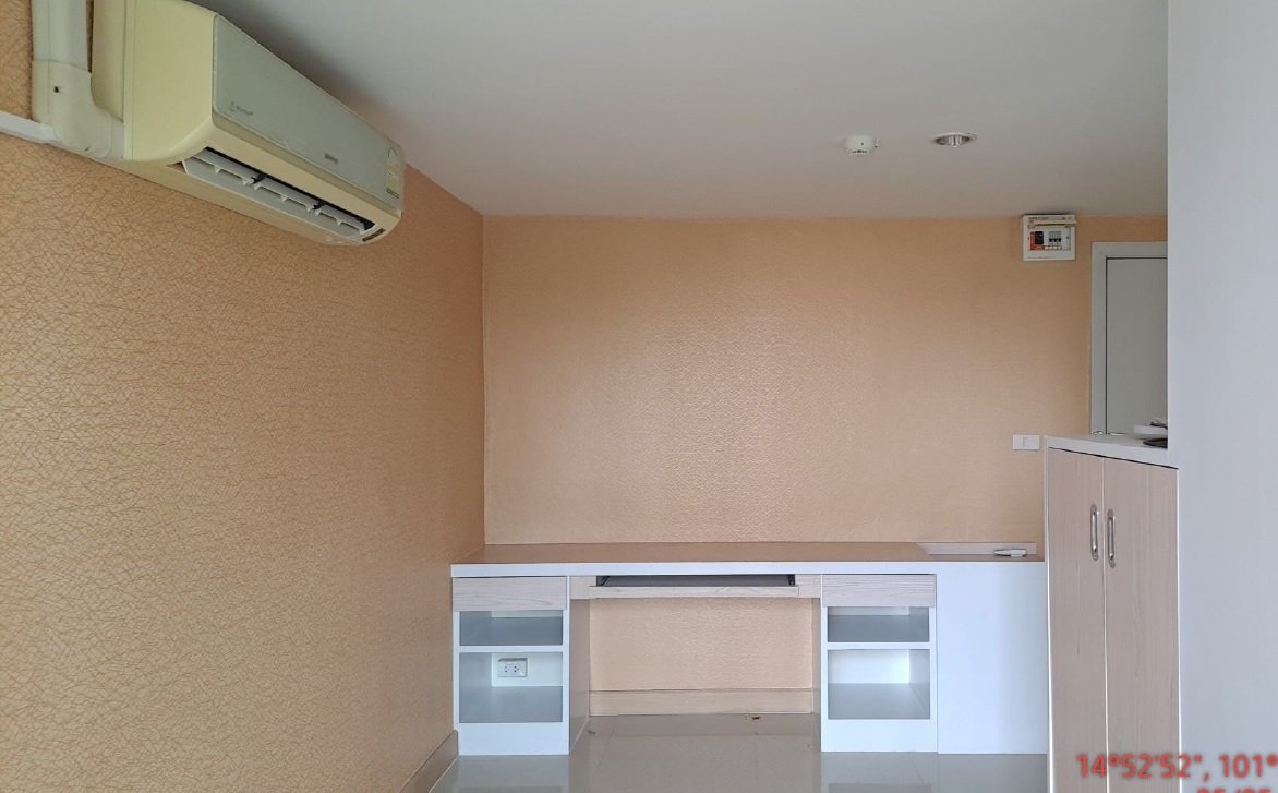 รูป ห้องชุด/คอนโดมิเนียม 32.35 ตร.ม. ห้องชุด พี.เอ็ม.คอนโดมิเนียม 2 [ชั้น 3] สูงเนิน นครราชสีมา 910,000 - รูปที่ 14/17