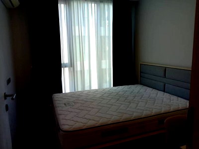 Condos for rent : Condo for rent :The Urban Attitude Bearing 14((Bearingstation )) MK-02 line @livingbkk  