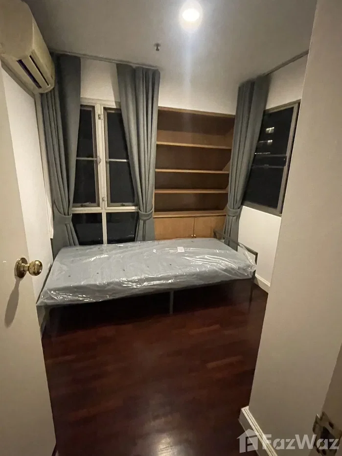 รูป คอนโดให้เช่า 2 ห้องนอน ในโครงการ สาทร พาร์ค เพลส 6215572 - รูปที่ 4/17