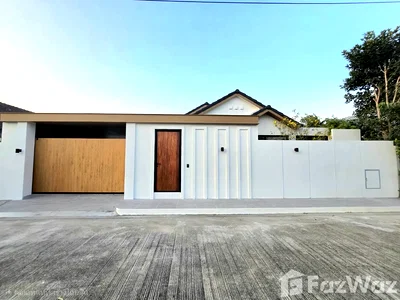 บ้านเดี่ยว ม.สงขลานครินทร์ วิทยาเขตภูเก็ต : ขาย บ้านเดี่ยว 3 ห้องนอน ในโครงการ บ้านปาริชาต 6216094