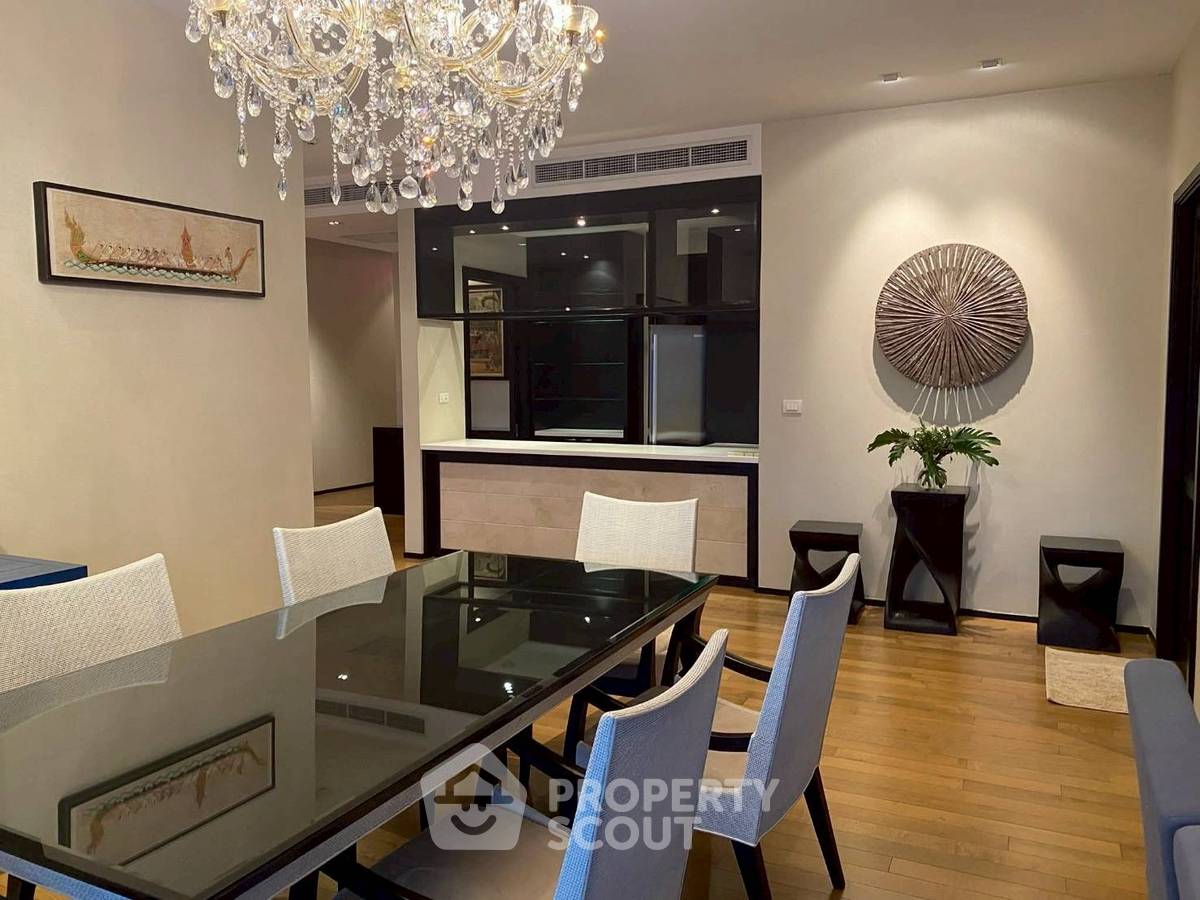 picture 3-BR Condo at The Madison near BTS Phrom Phong (ID 2834154) - 9/16