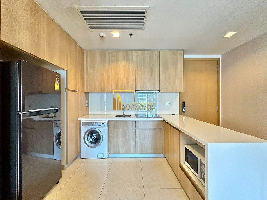 รูป Hyde Sukhumvit 13 | Modern 2 Bed Condo With Impressive City Views - BR9476CD - รูปที่ 7/33