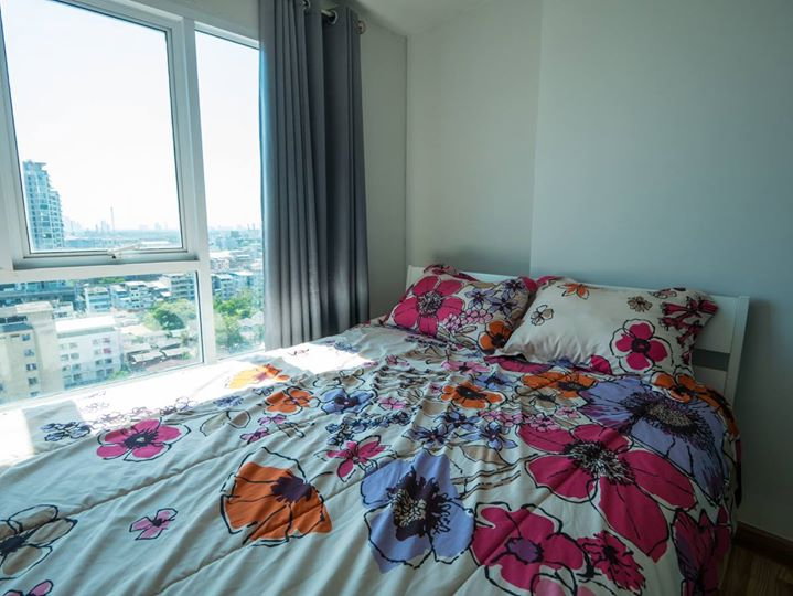 picture Regent Orchid Sukhumvit 101 MK-02 line @livingbkk  - 2/12