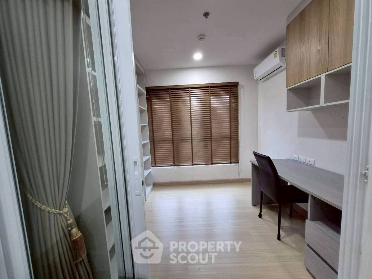 รูป คอนโด 1-ห้องนอน ที่ ศุภาลัย เวอเรนด้า รามคำแหง ใกล้ รามคำแหง (ID 2833248) - รูปที่ 8/18